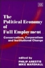 Political Economy of Full Employment