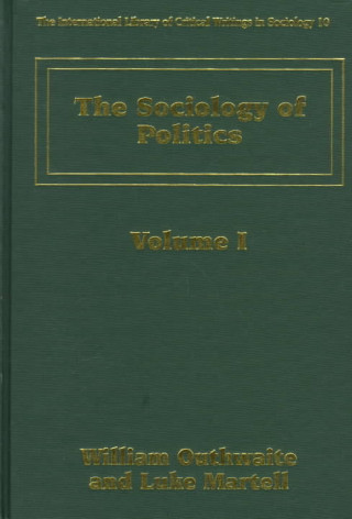 SOciology of Politics