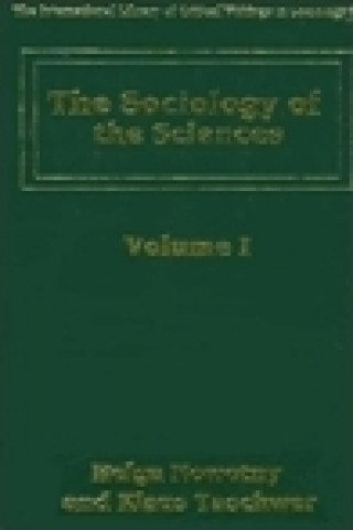 Sociology of the Sciences