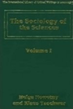 Sociology of the Sciences