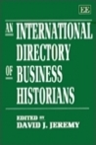 International Directory of Business Historians