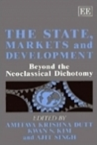 STATE, MARKETS AND DEVELOPMENT