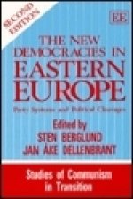 New Democracies in Eastern Europe - Party Systems and Political Cleavages