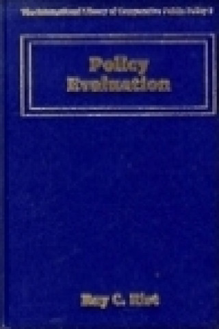 Policy Evaluation - Linking Theory to Practice