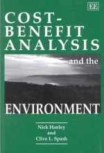 Cost-Benefit Analysis and the Environment