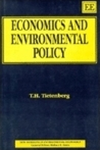 Economics and Environmental Policy
