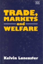 Trade, Markets and Welfare