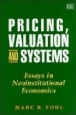 PRICING, VALUATION AND SYSTEMS