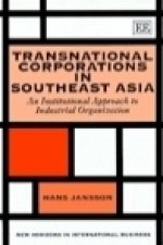 TRANSNATIONAL CORPORATIONS IN SOUTHEAST ASIA