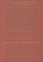 HISTORICAL EVOLUTION OF THE INTERNATIONAL POLITICAL ECONOMY