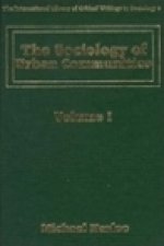 SOCIOLOGY OF URBAN COMMUNITIES