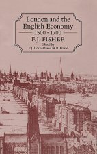 London and the English Economy