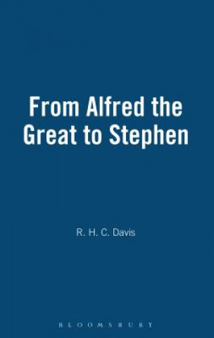From Alfred the Great to Stephen