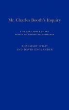Mr Charles Booth's Inquiry