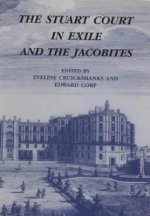 Stuart Court in Exile and the Jacobites
