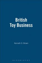BRITISH TOY BUSINESS