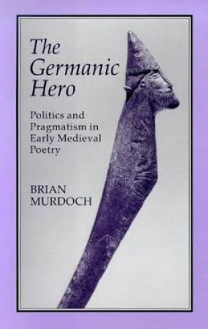 Germanic Hero