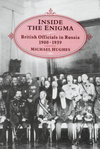 INSIDE THE ENIGMA