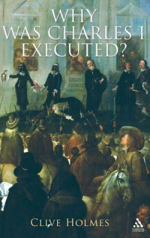 Why Was Charles I Executed?