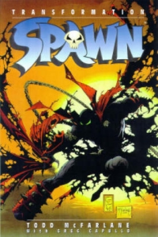 Spawn: Transformation