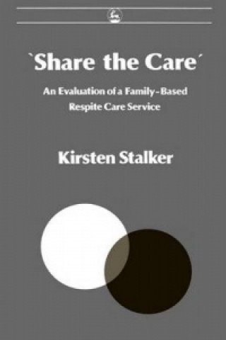 Share the Care'