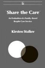 Share the Care'