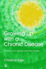 Growing Up with a Chronic Disease