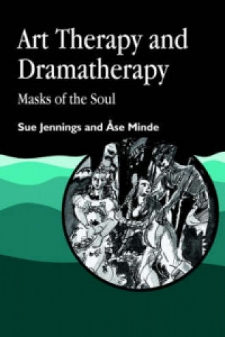 Art Therapy and Dramatherapy