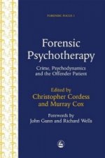 Forensic Psychotherapy