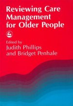 Reviewing Care Management for Older People