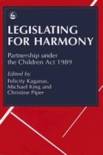 Legislating for Harmony
