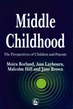 Middle Childhood