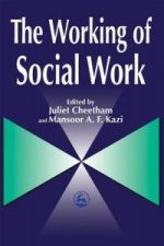 Working of Social Work