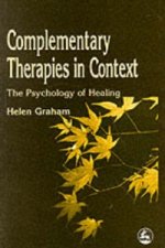 Complementary Therapies in Context