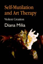 Self-Mutilation and Art Therapy
