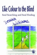Like Colour to the Blind