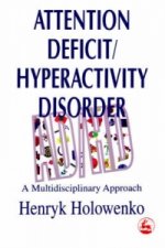 Attention Deficit/Hyperactivity Disorder