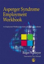 Asperger Syndrome Employment Workbook