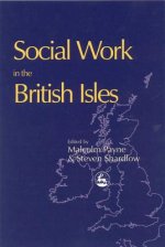 Social Work in the British Isles