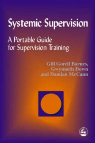 Systemic Supervision