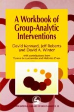 Workbook of Group-Analytic Interventions