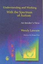 Understanding and Working with the Spectrum of Autism