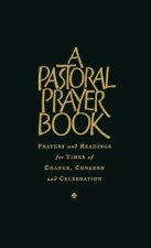 Pastoral Prayer Book