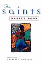 Saints Prayerbook