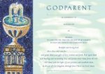 Common Worship Godparent Certificate