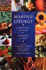 Making Liturgy