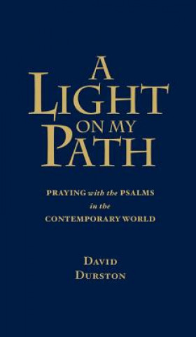Light on My Path