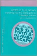 Here is the News