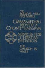 Services for Christian Initiation
