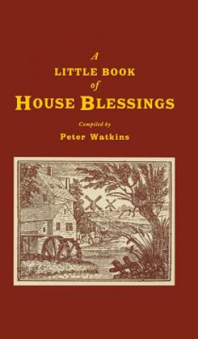 Little Book of House Blessings